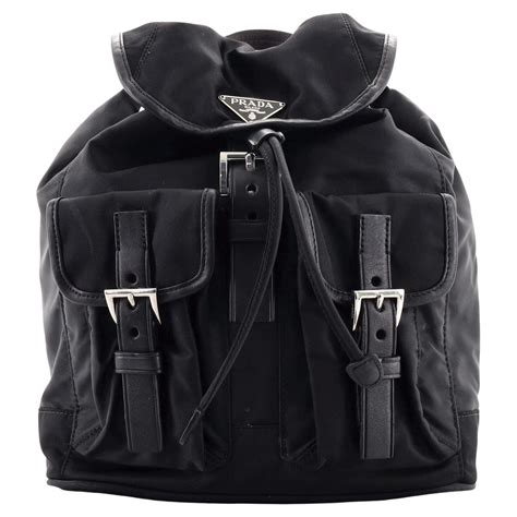 prada rucksack ebay kleinanzeigen|authentic prada backpacks.